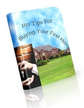 Thumbnail 101 Tips For Buying Your First Home