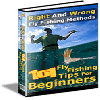 Thumbnail 101 Fly Fishing Tips for Beginners