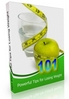 Thumbnail 101 Powerful Tips for Losing Weight