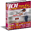 Thumbnail 101 Tips For Selling Your Home Yourself