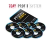 Thumbnail 7Day Profits System - The Fastest Way To Quit Your Day Job