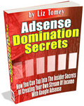 Thumbnail Adsense Domination Secrets