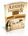 Thumbnail Anxiety and Depression 101 - Everything You Need to Know to Help Reduce The Blues Thumbnail Anxiety and Depression 101 - Everything You Need to Know to Help Reduce The Blues