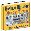 Thumbnail Business Hints for Men and Women