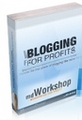 Thumbnail Blogging For Profits - The Secrets to Successful Blogging