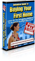 Thumbnail Definitive Guide To Buying Your First Home