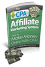 Thumbnail The CPA Affiliate Marketing System
