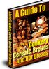 Thumbnail A Guide to Cookery - CEREALS BREAD HOT BREADS 