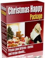 Thumbnail Christmas Happy Package - Private Label Articles-stories