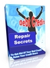 Thumbnail Debt Credit Repair Secrets