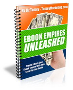 Thumbnail Ebook Empires Unleashed - Create A Cash Cow Ebook Empire