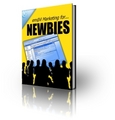 Thumbnail Email Marketing for Newbies