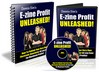 Thumbnail E-zine Profit Unleashed! Thumbnail E-zine Profit Unleashed!