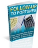 Thumbnail Follow Up To Fortunes Thumbnail Follow Up To Fortunes