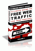 Thumbnail Ultimate Guide To Free Web Traffic For Your Success