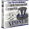 Thumbnail The Truth Behind Government Grants Exposed - Learn How To Get A Government Grant