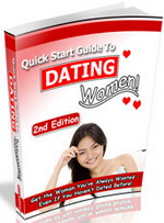 Thumbnail Men's Quick Start Guide to Dating Women