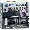 Thumbnail How To Operate A Restaurant
