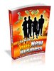 Thumbnail Hot New Business: How To Plan And Build Yours