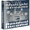 Thumbnail How To Set Up Multiple Streams Of Residual Income