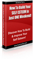 Thumbnail How To Build Your Self Esteem In Just One Weekend Thumbnail How To Build Your Self Esteem In Just One Weekend
