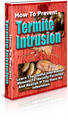Thumbnail How To Prevent Termite Intrusion