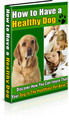 Thumbnail How to Have a Healthy Dog Thumbnail How to Have a Healthy Dog