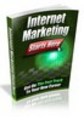 Thumbnail Internet Marketing Starts Here