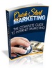Thumbnail Quick Start Marketing - Build Your Own Online Business