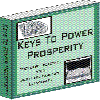 Thumbnail Keys To Power Prosperity - Your Keys To Abundant Living