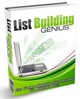 Thumbnail List Building Genius - Go From Newbie List Builder To Allsta