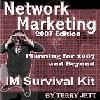 Thumbnail Private Label Rights Special Offer for Network Marketing 2007 Edition