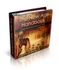 Thumbnail New Age Handbook - A Guide To Spirital And Personal Empowerm