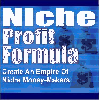 Thumbnail Niche Profit Formula - Create An Empire Of Niche Money-Makers