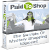 Thumbnail Paid To Shop - The Secrets Of Mystery Shopping Exposed