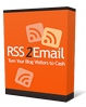 Thumbnail RSS to Email - Email Marketing With Blogs