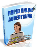 Thumbnail Rapid Online Advertising - Maximum Online Advertising Exposure