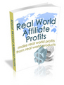 Thumbnail Real World Affiliate Profits
