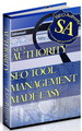 Thumbnail SEO Authority - SEO Tools Management Made Easy