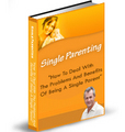Thumbnail The Challenges And Rewards Of Single Parenting Thumbnail The Challenges And Rewards Of Single Parenting