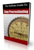 Thumbnail The Definite Guide To Stop Procrastinating