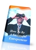 Thumbnail How To Be A Successful Entrepreneur