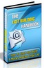 Thumbnail The List Building Handbook - How To Start And Build A Money 