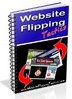 Thumbnail Website Flipping Tactics