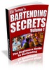 Thumbnail Bartending Secrets - Beginners Guide To Bartending
