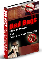 Thumbnail Bed Bugs Uncovered - How to Prevent and Treat Bed Bugs Revealed