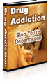 Thumbnail Drug Addiction - Stop You're Dependence