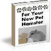 Thumbnail Caring for your New Pet Hamster