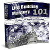 Thumbnail List Building Mastery | Build & Grow Your Mailing List For Maximum Profits!