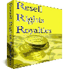 Thumbnail Resell Rights Royalties - Discover The Profits of Resell Rights!